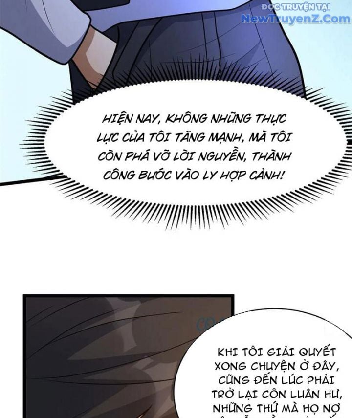 Siêu Phàm Sát Thần Chương 246 Ảnh 72