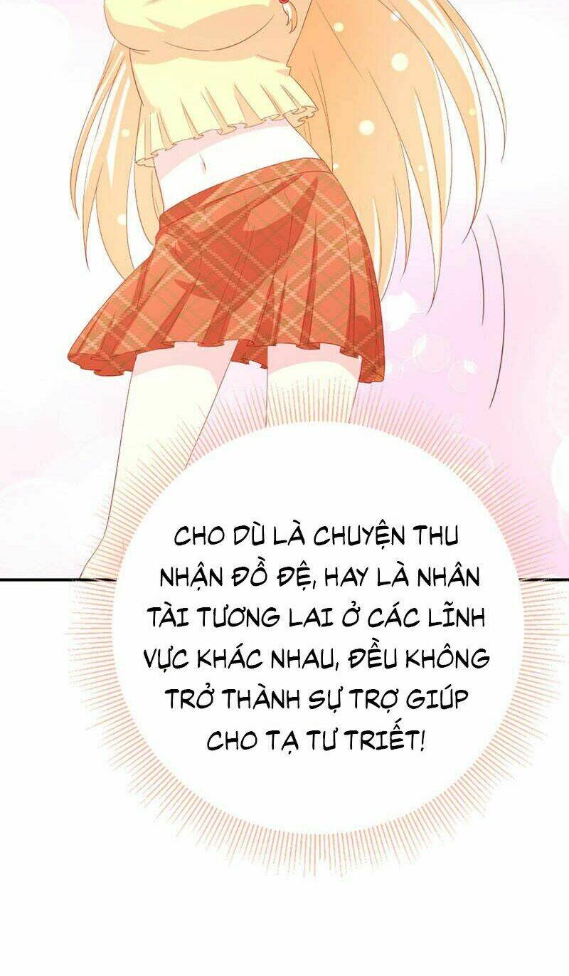 Này ! Đừng Động Vào Phô Mai Của Tôi Chương 157 Ảnh 31
