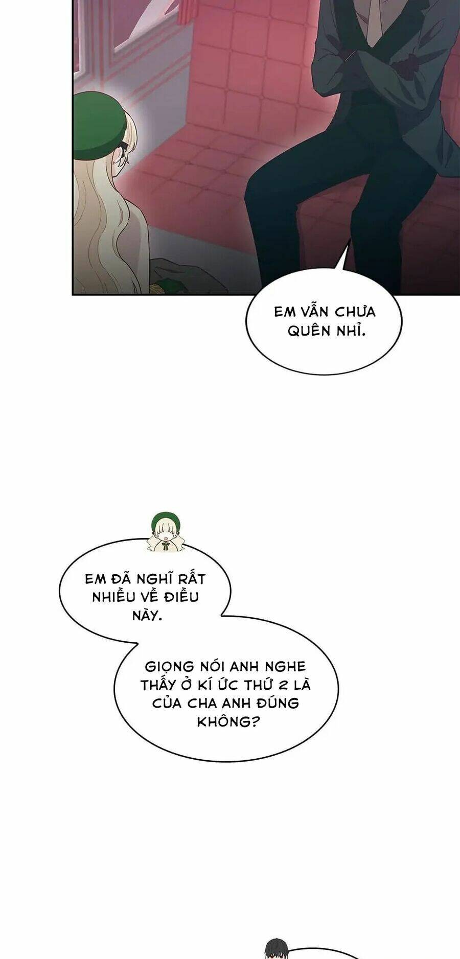 Tôi Đã Mệt Rồi Chương 78 Ảnh 47