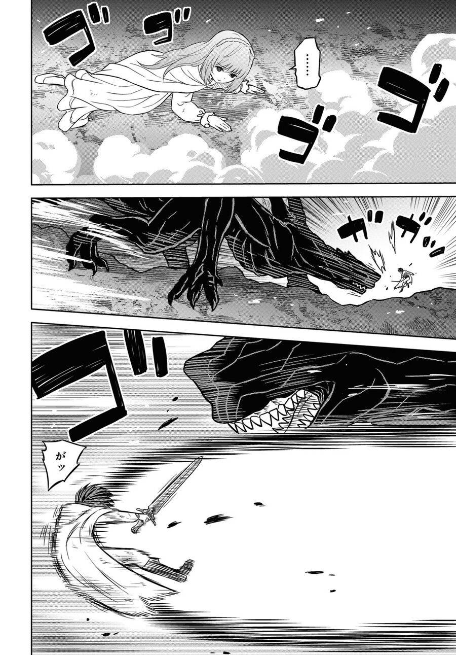 Monogatari No Kuromaku Ni Tensei Shite Chương 15 Ảnh 22
