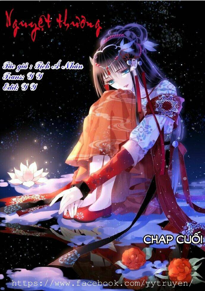 Nguyệt Thương Chương 105 Ảnh 2