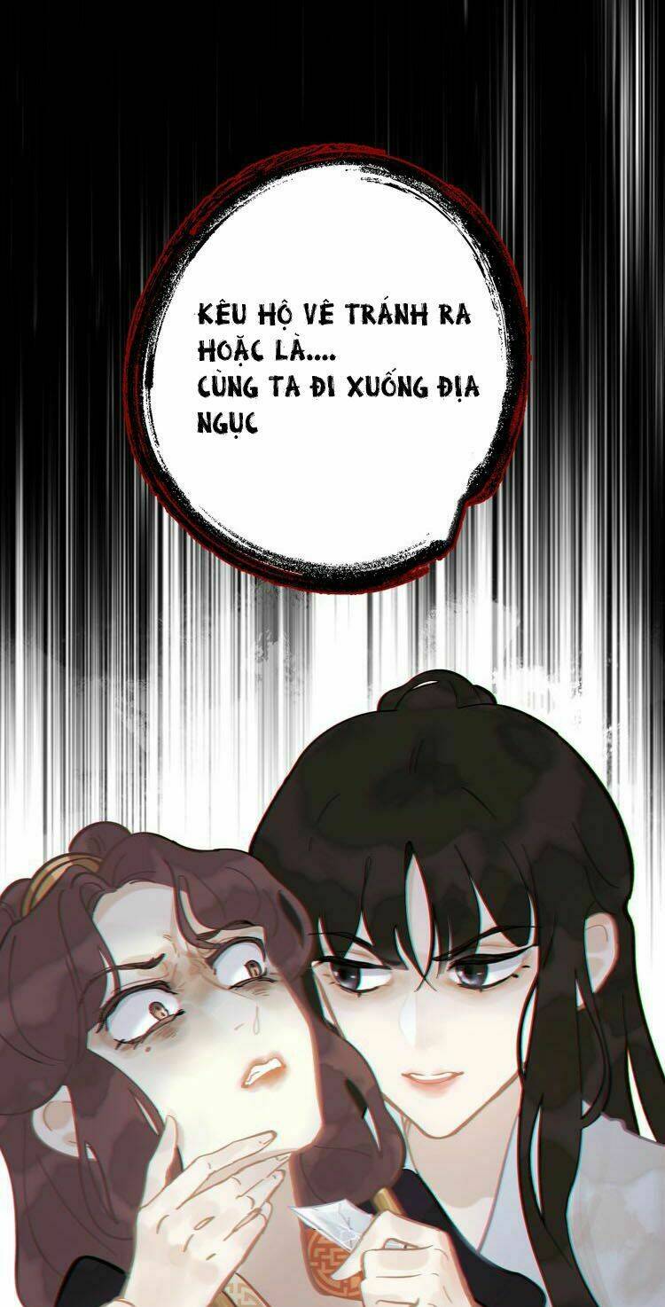 Mãn Đình Phương - Thiên Hạ Duy Khanh Chương 2 Ảnh 53