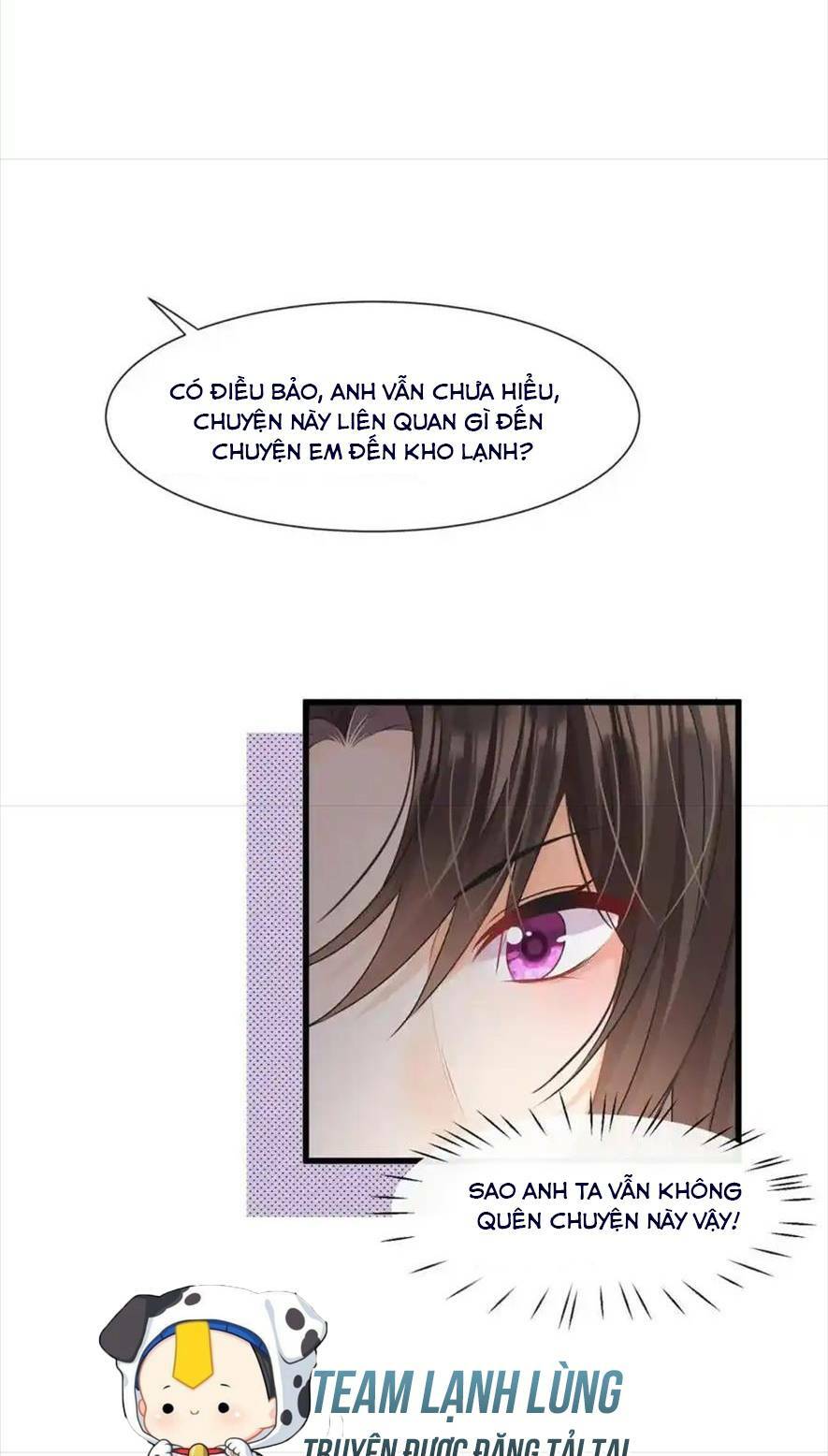 Vụng Trộm Chương 38 Ảnh 23