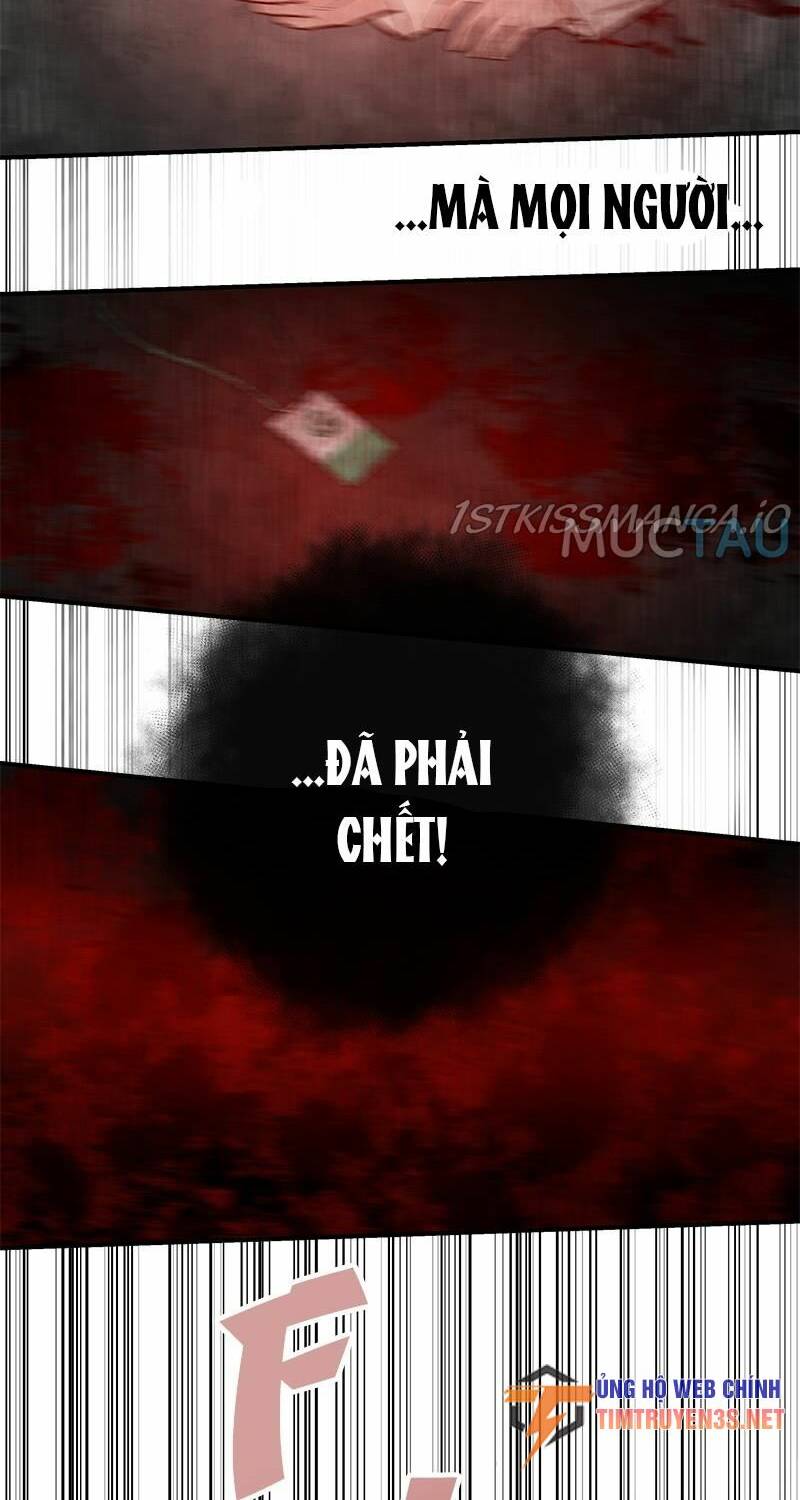 BưƠM BưỚM Và MáU Chương 45 Ảnh 32