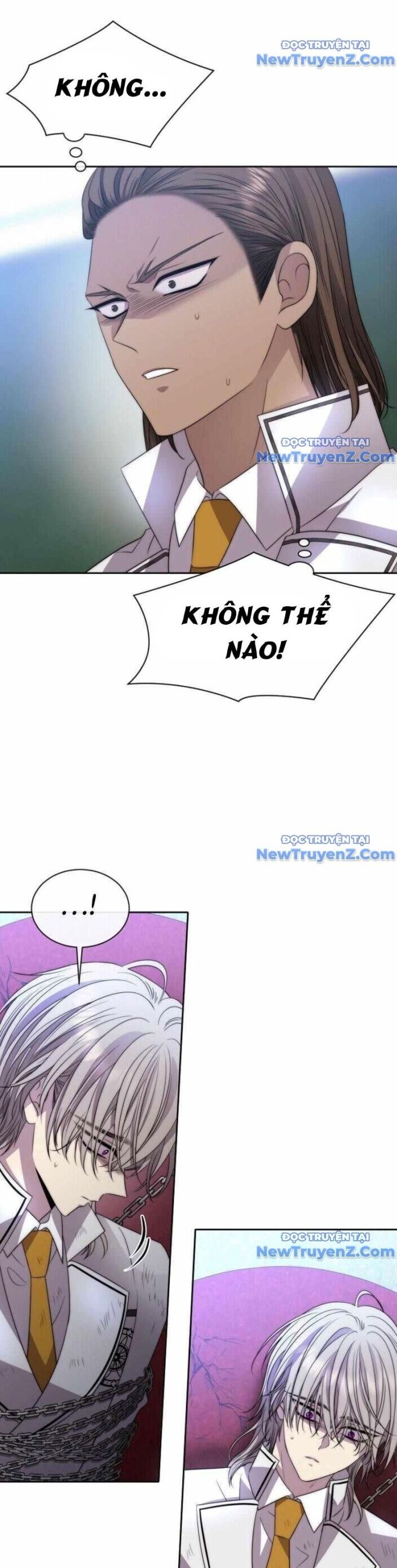 NgụC TốI Black Haze Chương 25 Ảnh 13
