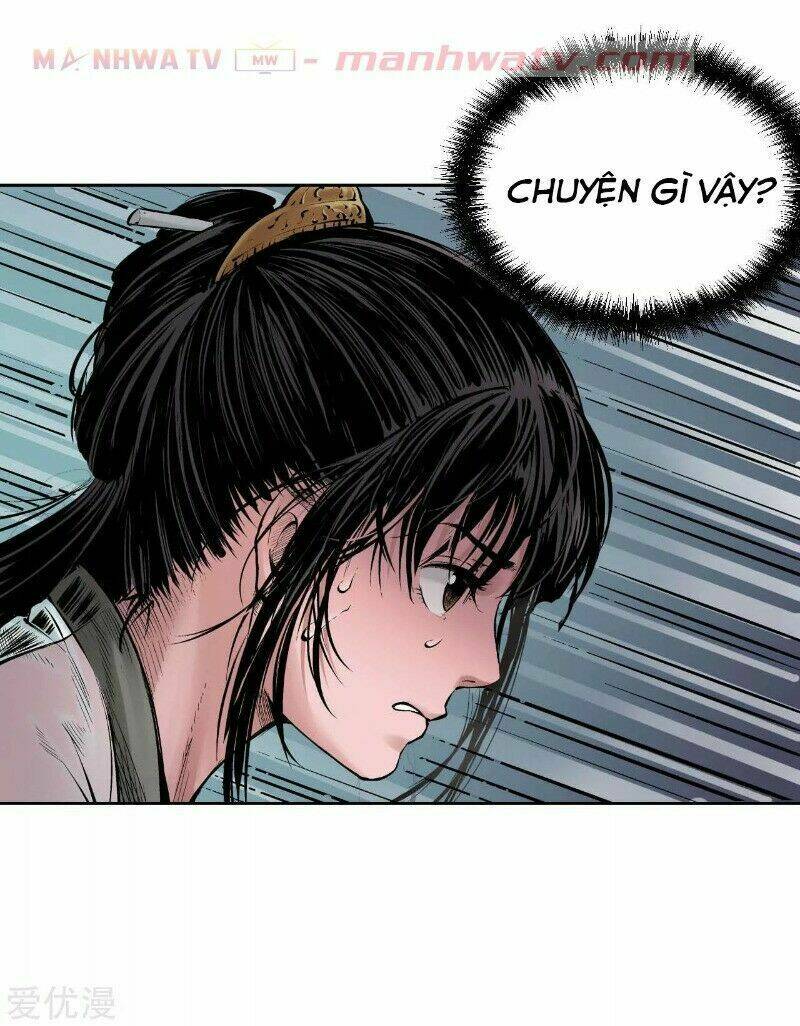 Thanh Gươm Quỷ Chương 68 Ảnh 7