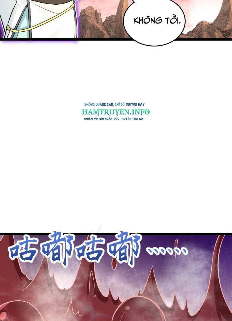 Sinh Hoạt Của Võ Đế Sau Khi Ẩn Cư Chương 307 Ảnh 38