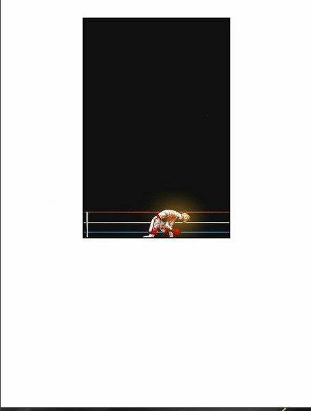 Võ Sĩ - The Boxer Chương 103 Ảnh 70