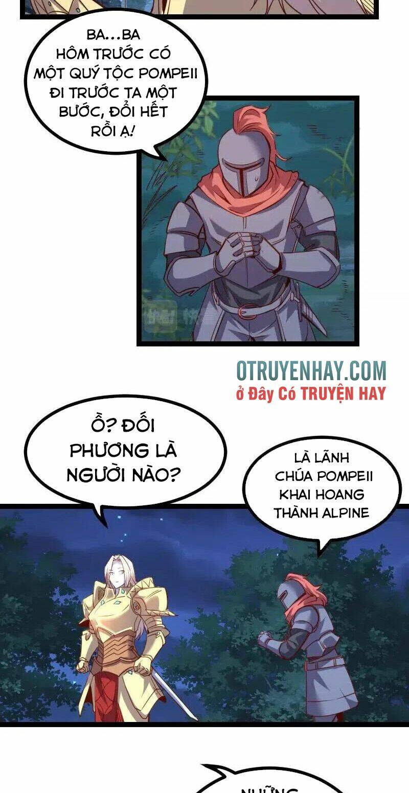 Tối Cường Thành Chủ Đích Dị Giới Chương 35 Ảnh 18
