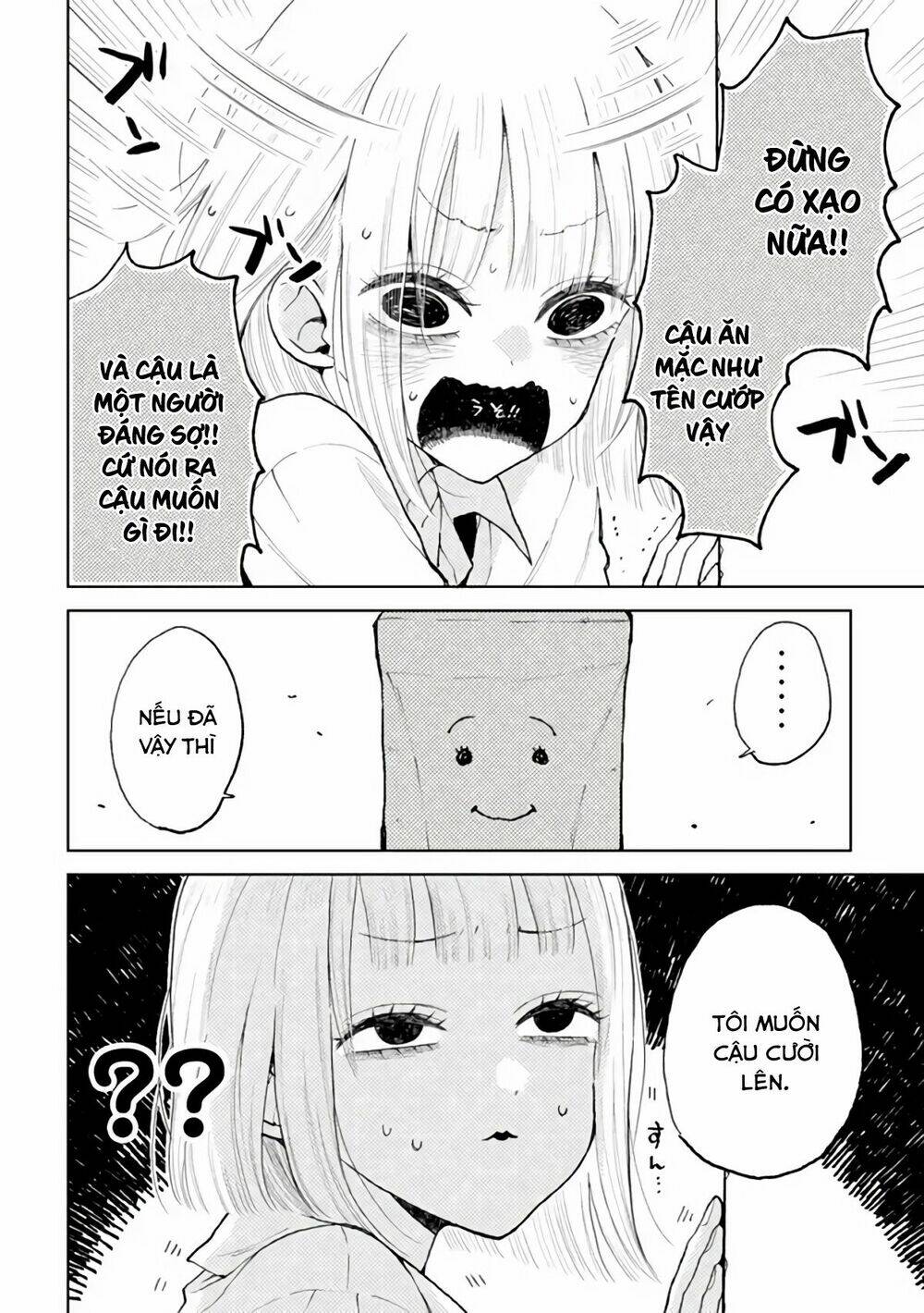Natsume To Natsume Chương 7 Ảnh 13