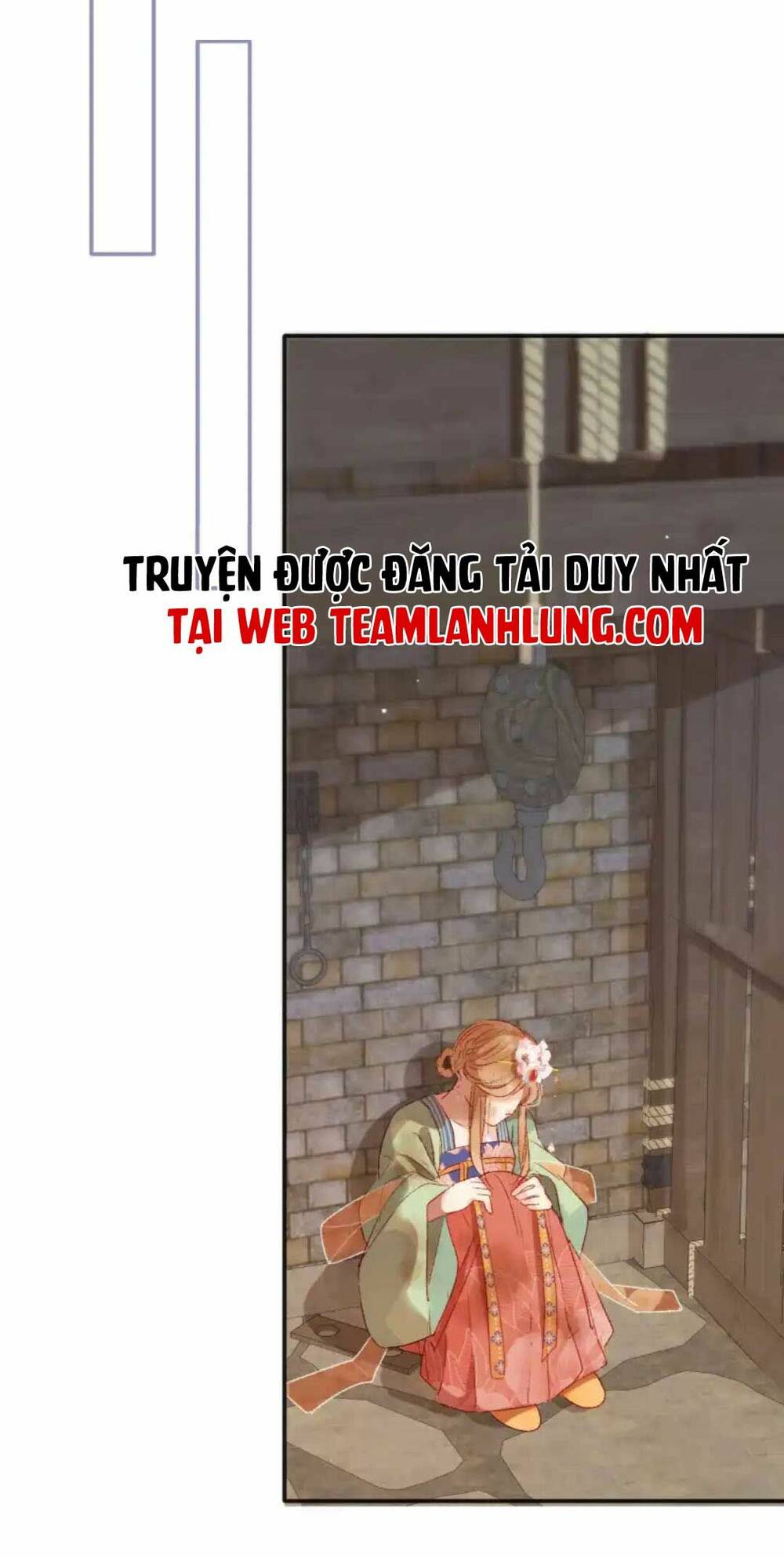 Hoàng Đế Bệ Hạ : Cùng Ta Đi Ăn Xin Nào Chương 4 Ảnh 35