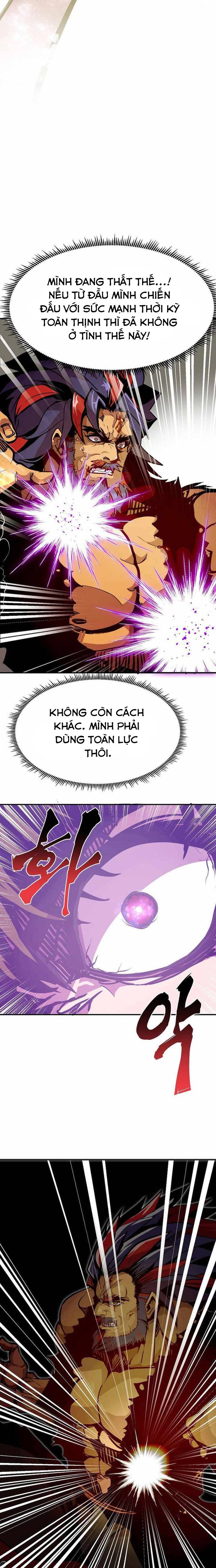 Hồi Quy Vô Giá Trị Chương 70 Ảnh 28
