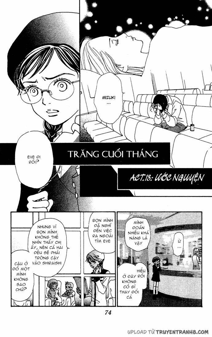 Kagen No Tsuki Chương 13 Ảnh 4