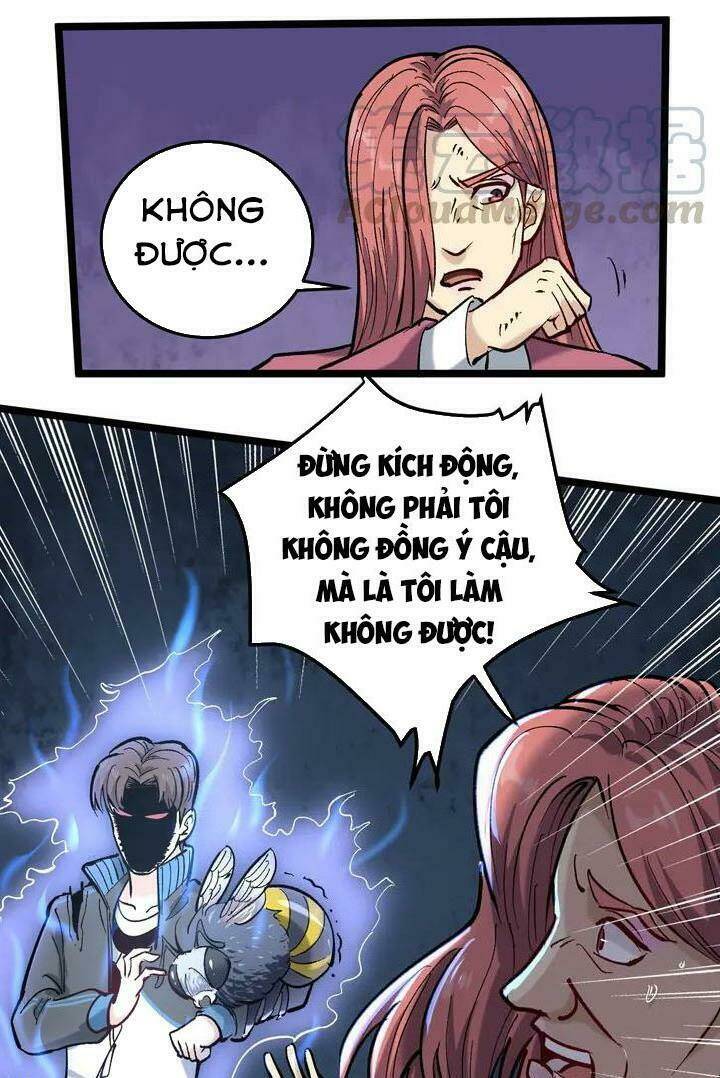 Hồi Xuân Tiểu Độc Y Chương 71 Ảnh 13