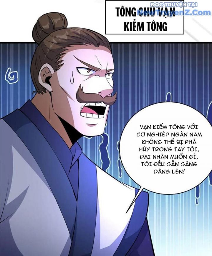 Siêu Phàm Sát Thần Chương 249 Ảnh 43