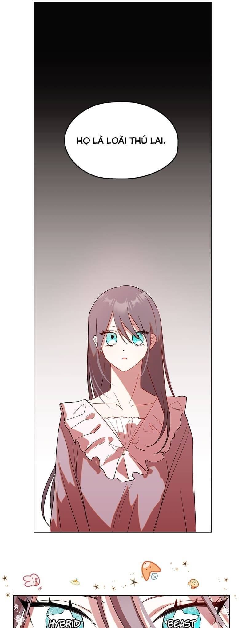 Kẻ Chinh Phục Trái Tim Chương 50 Ảnh 20