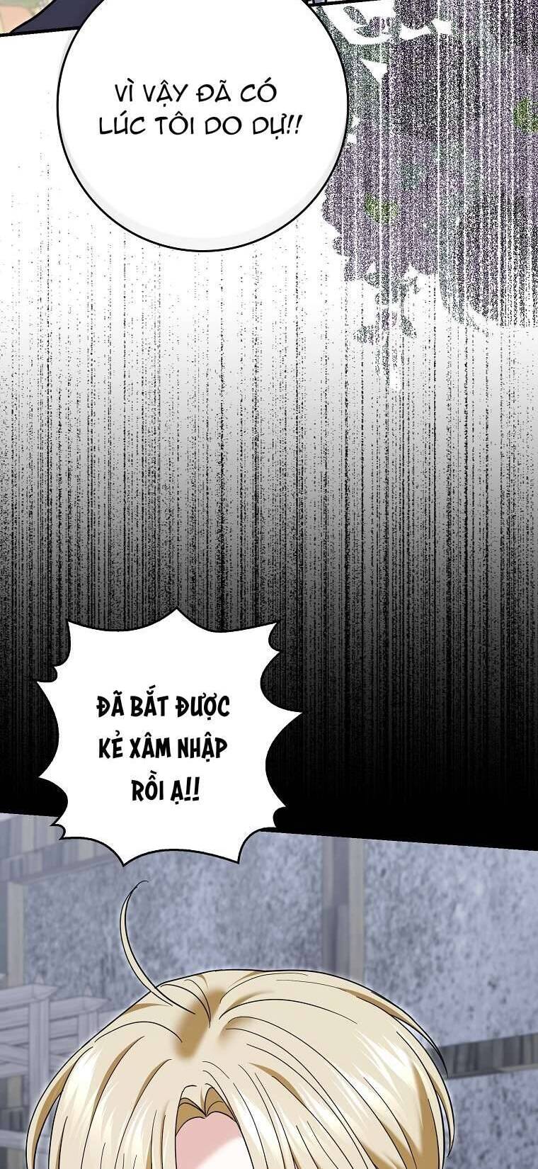 Vị Hôn Phu Phản Diện Cản Trở Con Đường Hoa Của Tôi Chương 61 Ảnh 64