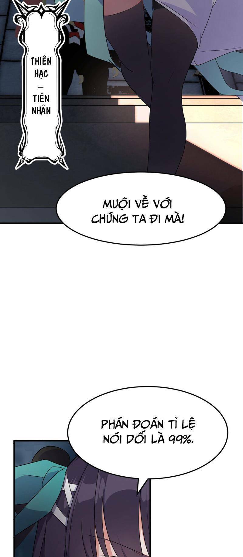 Phương Pháp Sử Dụng Ma Nữ Và Thánh Nữ Chương 1 Ảnh 8
