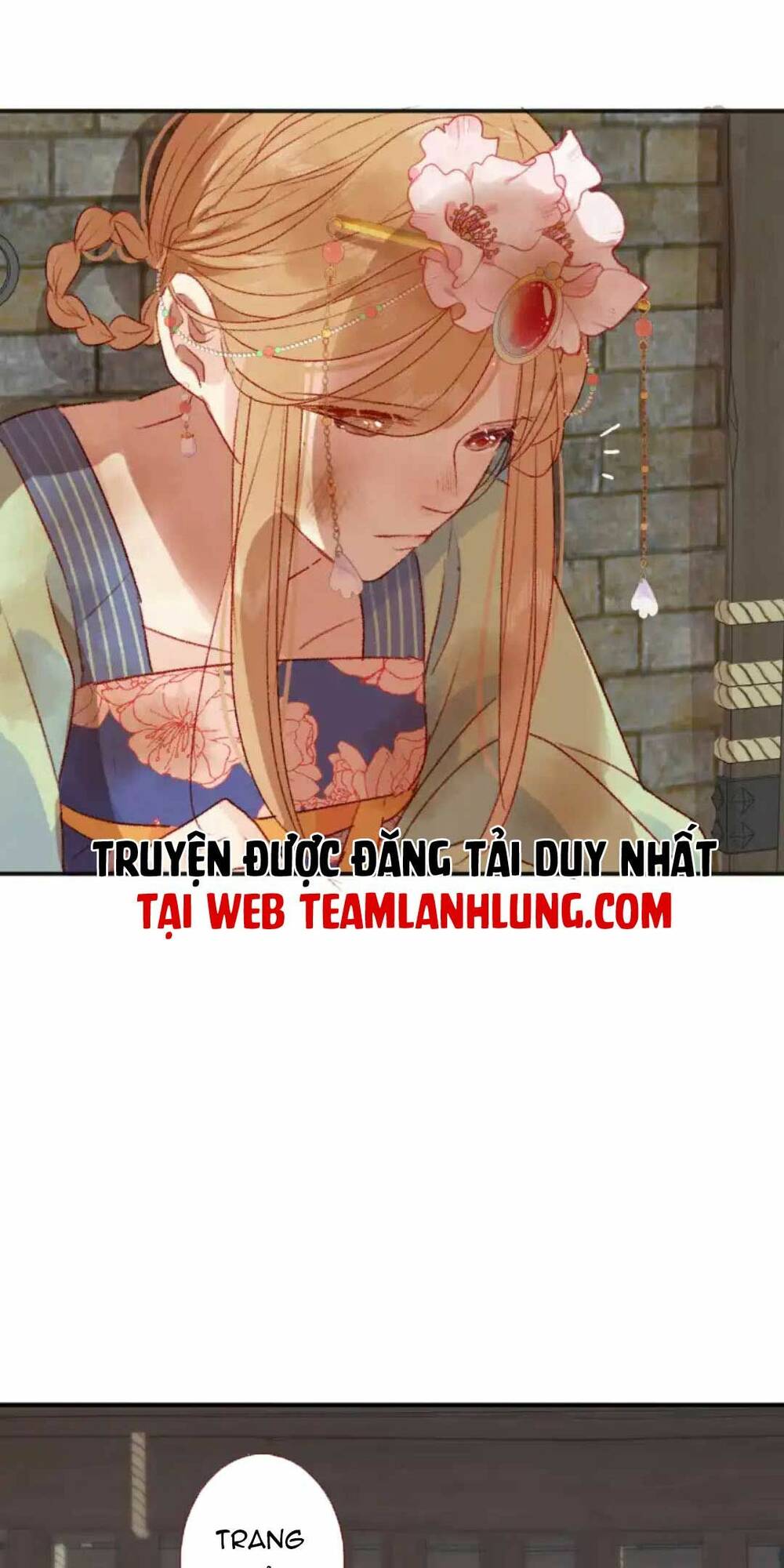 Hoàng Đế Bệ Hạ : Cùng Ta Đi Ăn Xin Nào Chương 4 Ảnh 36