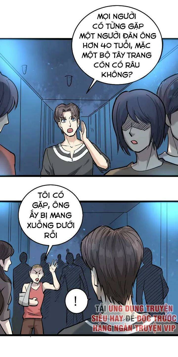 Hồi Xuân Tiểu Độc Y Chương 72 Ảnh 35