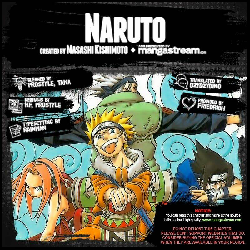 Naruto - Cửu Vĩ Hồ Ly Chương 689 Ảnh 22