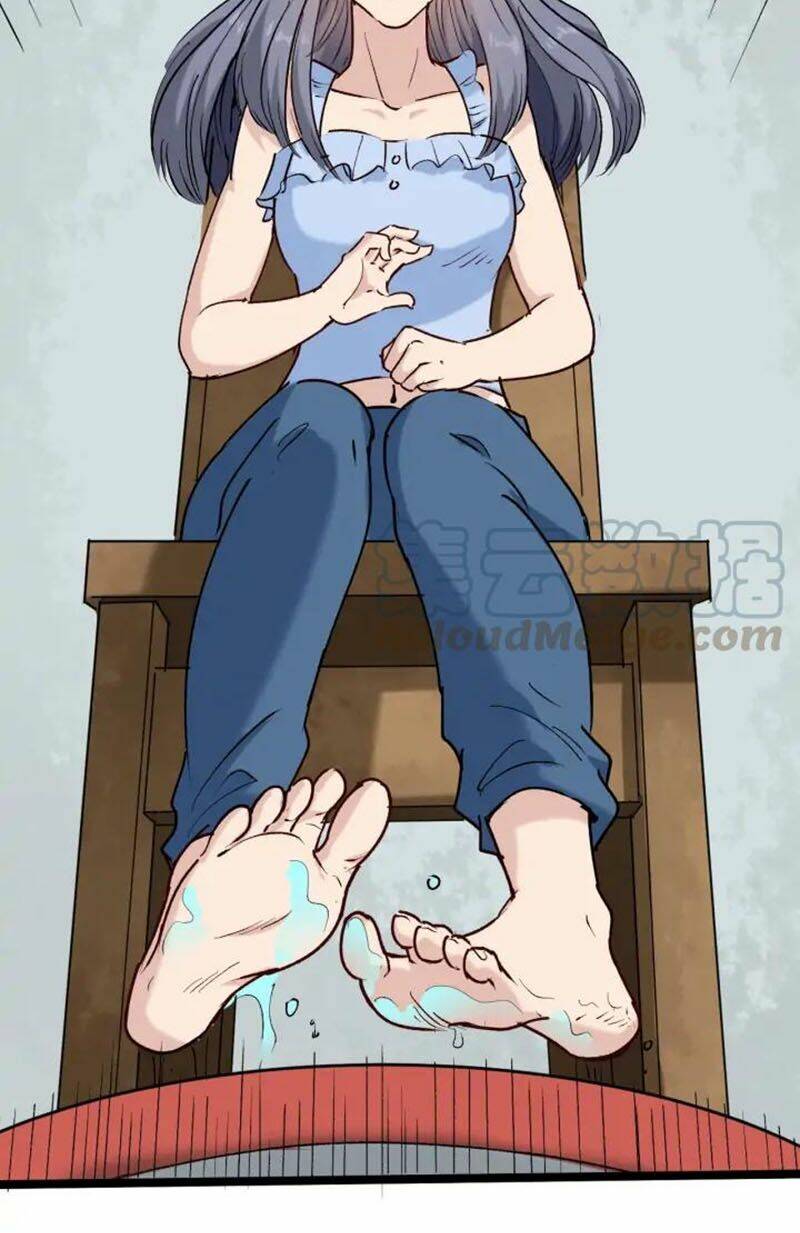 Hồi Xuân Tiểu Độc Y Chương 67 Ảnh 15