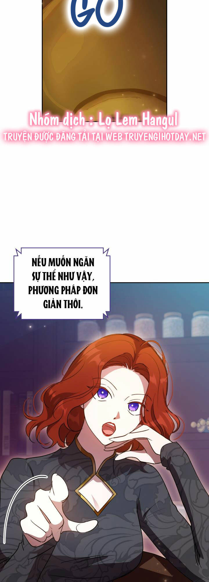Giết Chết Ác Nữ Phản Diện Chương 90.1 Ảnh 14