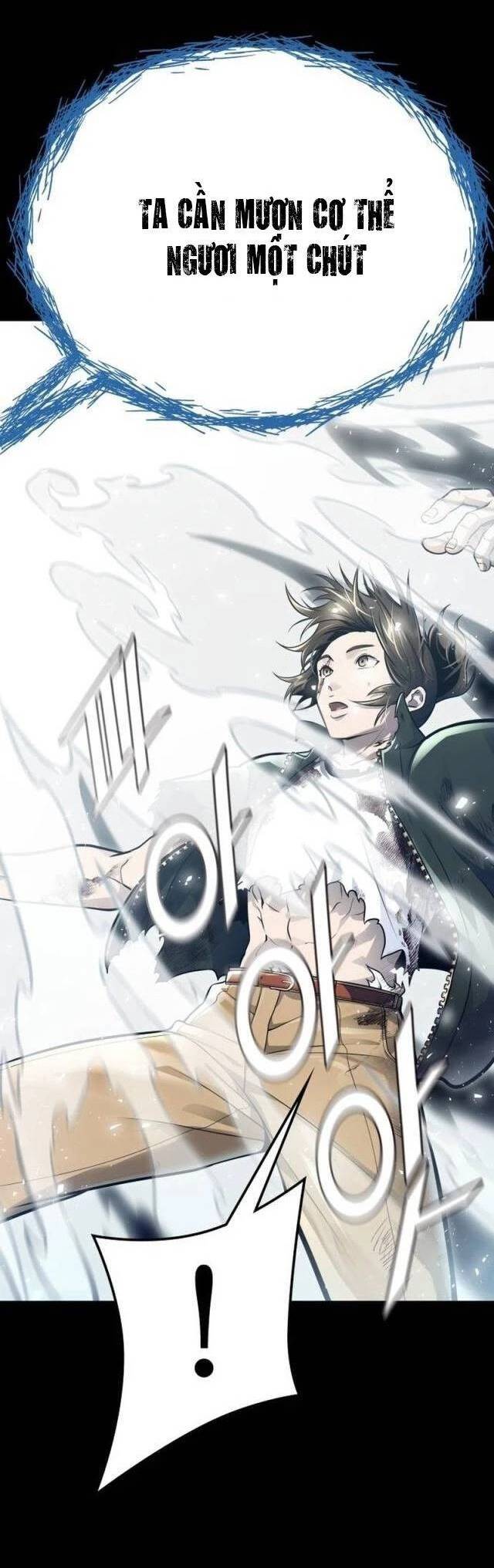 Cuộc Chiến Trong Tòa Tháp - Tower Of God Chương 646 Ảnh 123