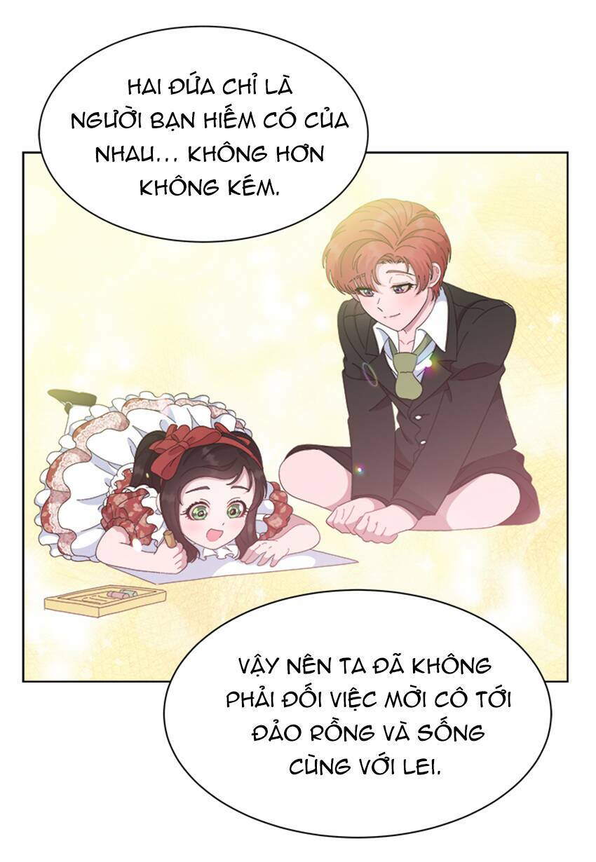Con Gái Bảo Bối Của Ma Vương Chương 152 Ảnh 11