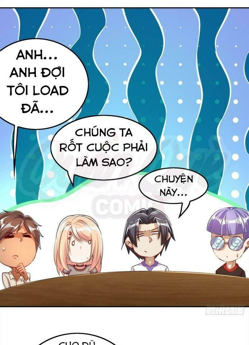 Võng Du Chi Tối Cường Đoán Mệnh Sư Chương 52 Ảnh 36
