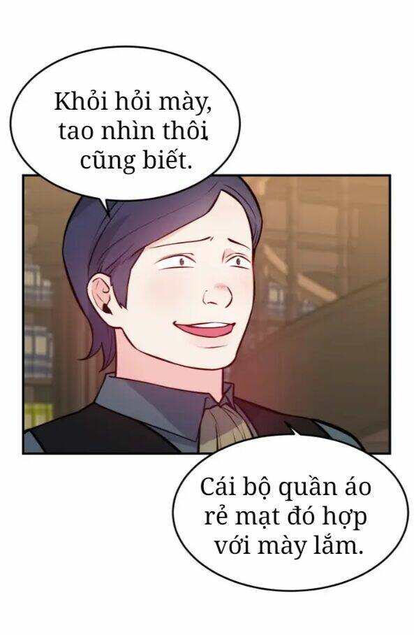Phản Diện Rất Dễ Làm Chương 19 Ảnh 8