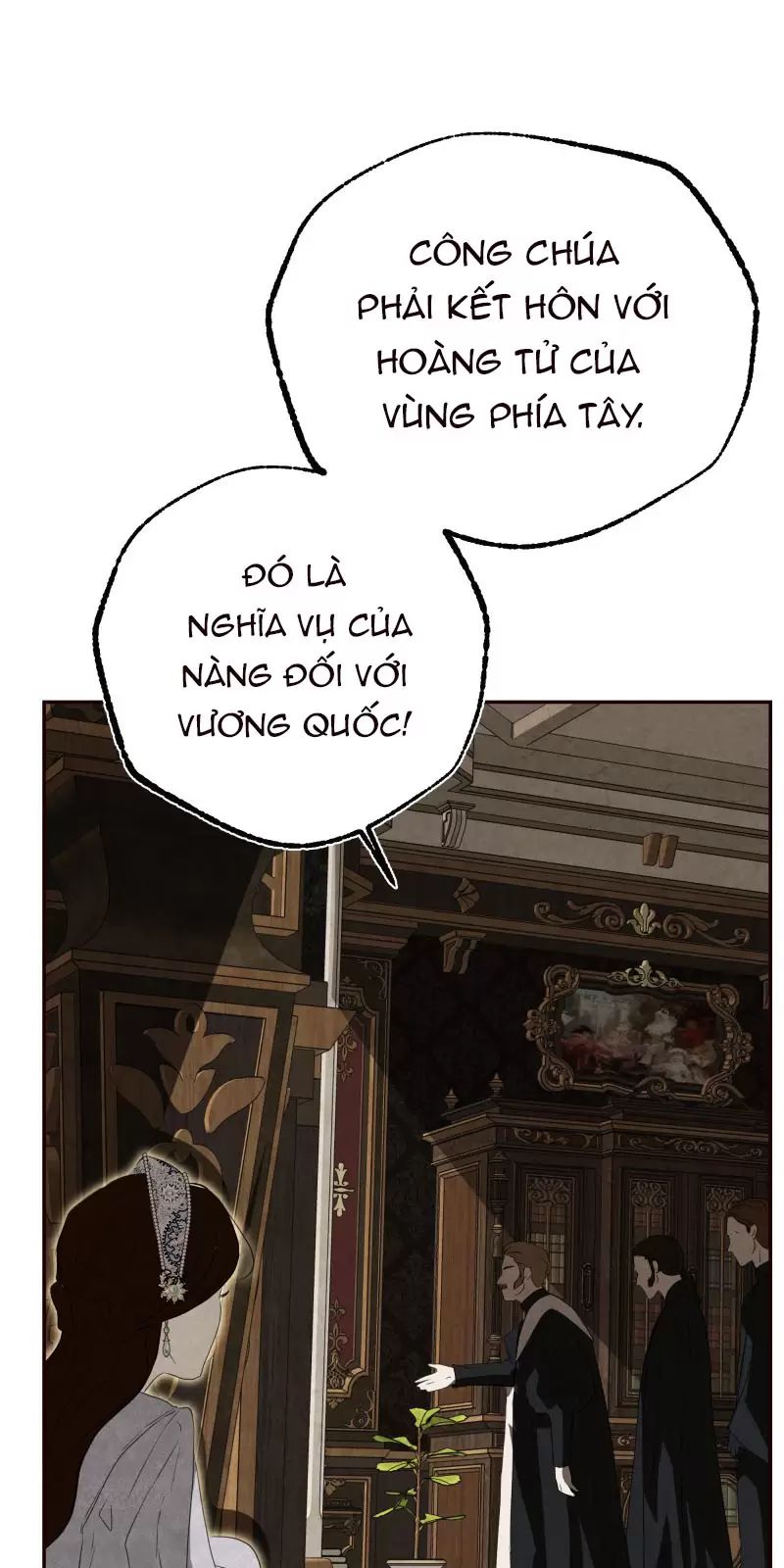 Tôi Là Kẻ Phản Diện Chương 26 Ảnh 45