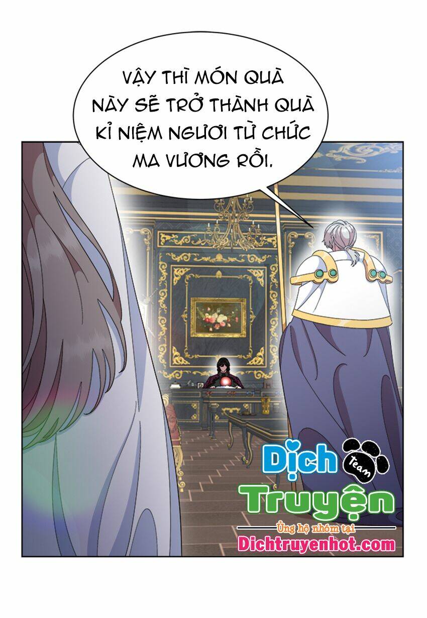 Con Gái Bảo Bối Của Ma Vương Chương 154 Ảnh 23