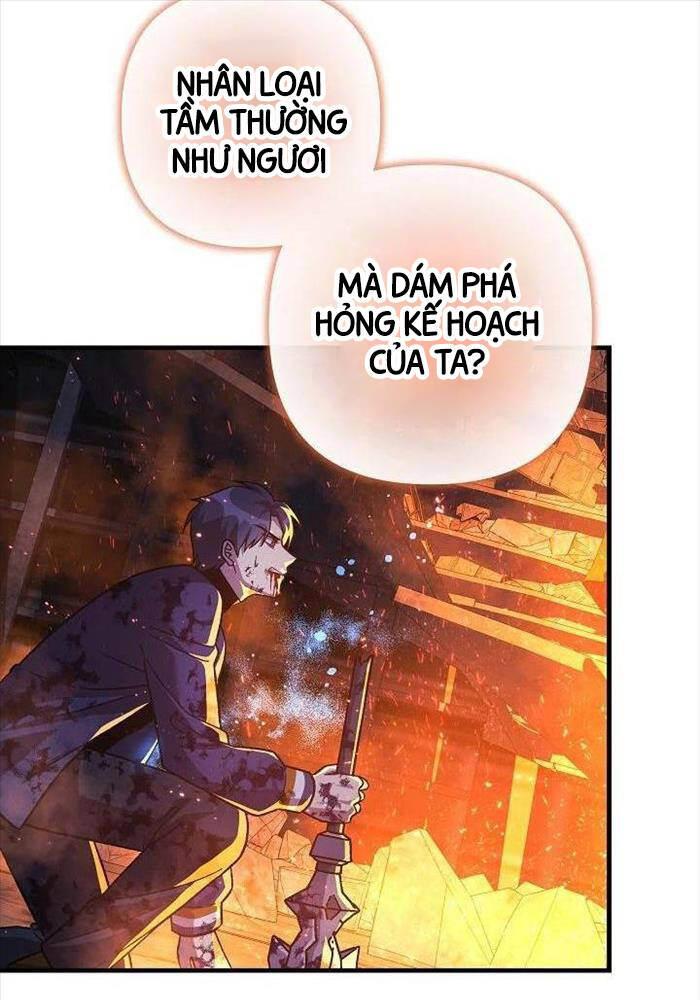 Con Gái Tôi Là Trùm Cuối Chương 143 Ảnh 32
