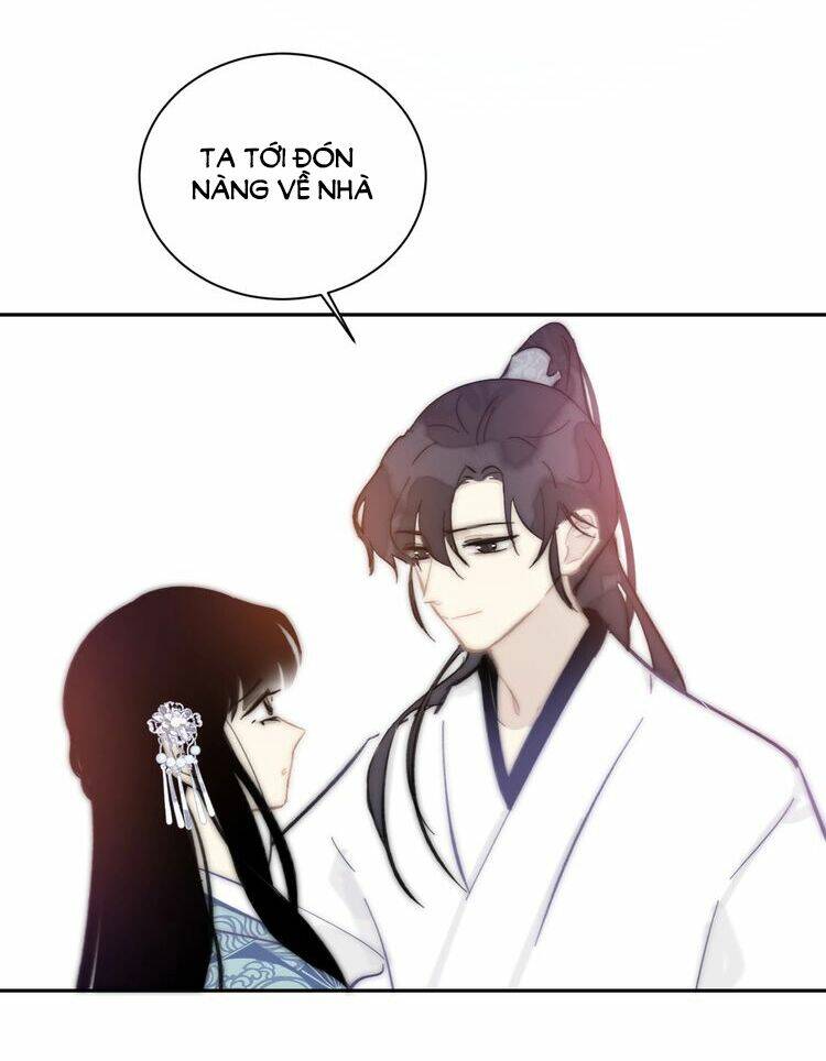 Mãn Đình Phương - Thiên Hạ Duy Khanh Chương 15 Ảnh 28