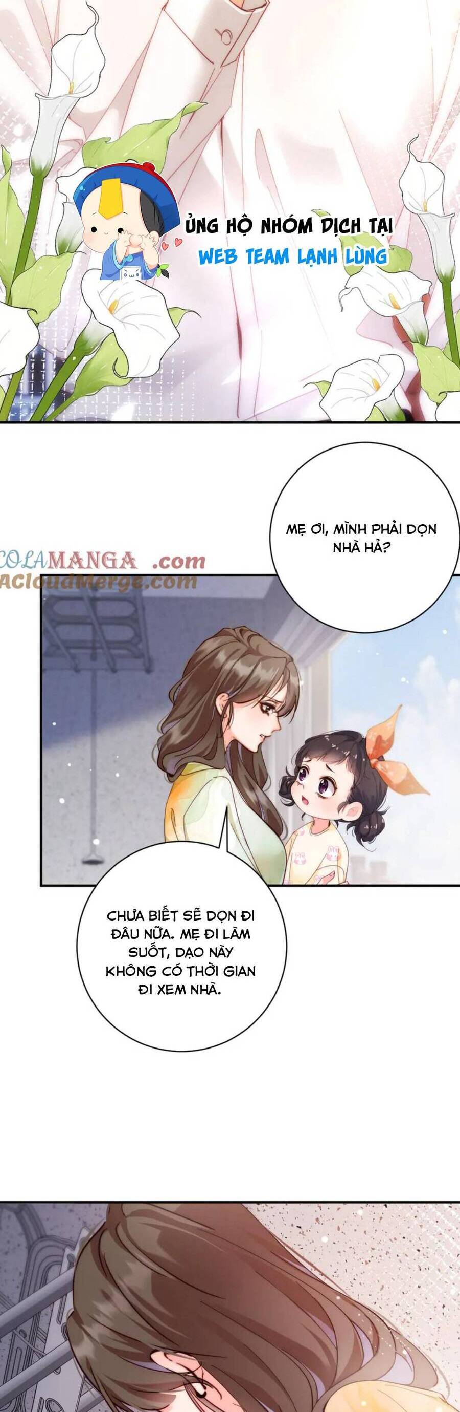 Cục Cưng Đáng Yêu Mua Một Tặng Một Chương 22 Ảnh 24