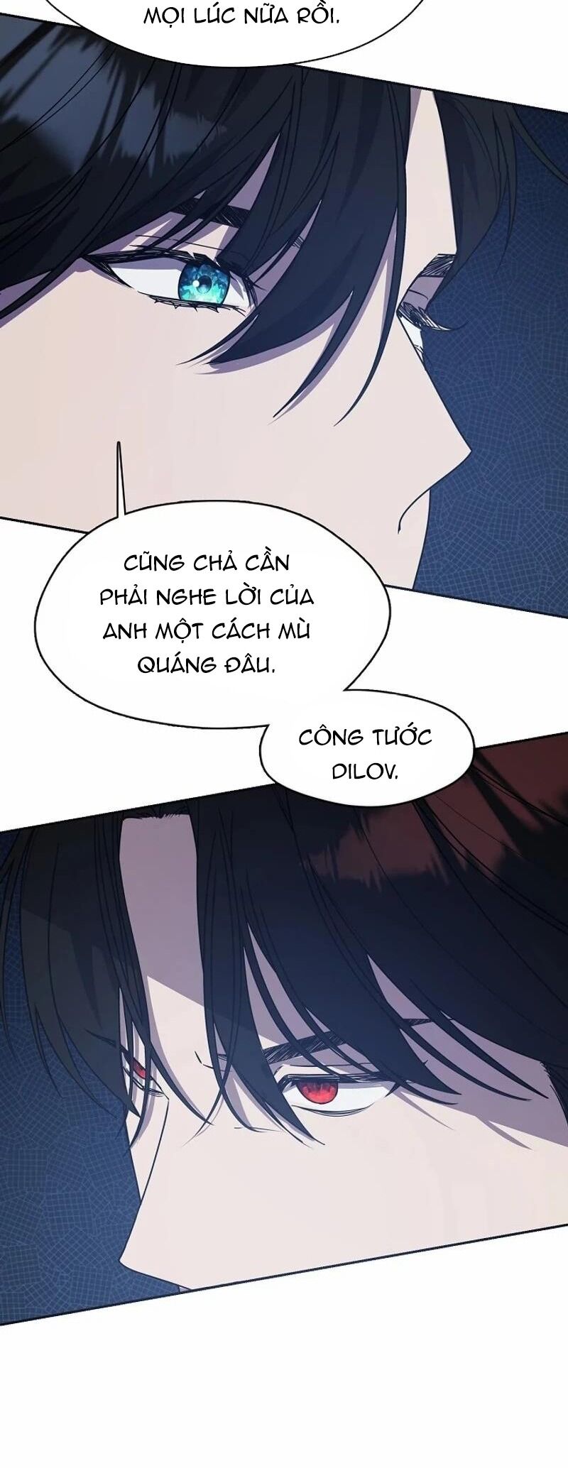 Tình Yêu Hỡi, Sao Người Lại Hối Hận Rồi? Chương 38 Ảnh 54