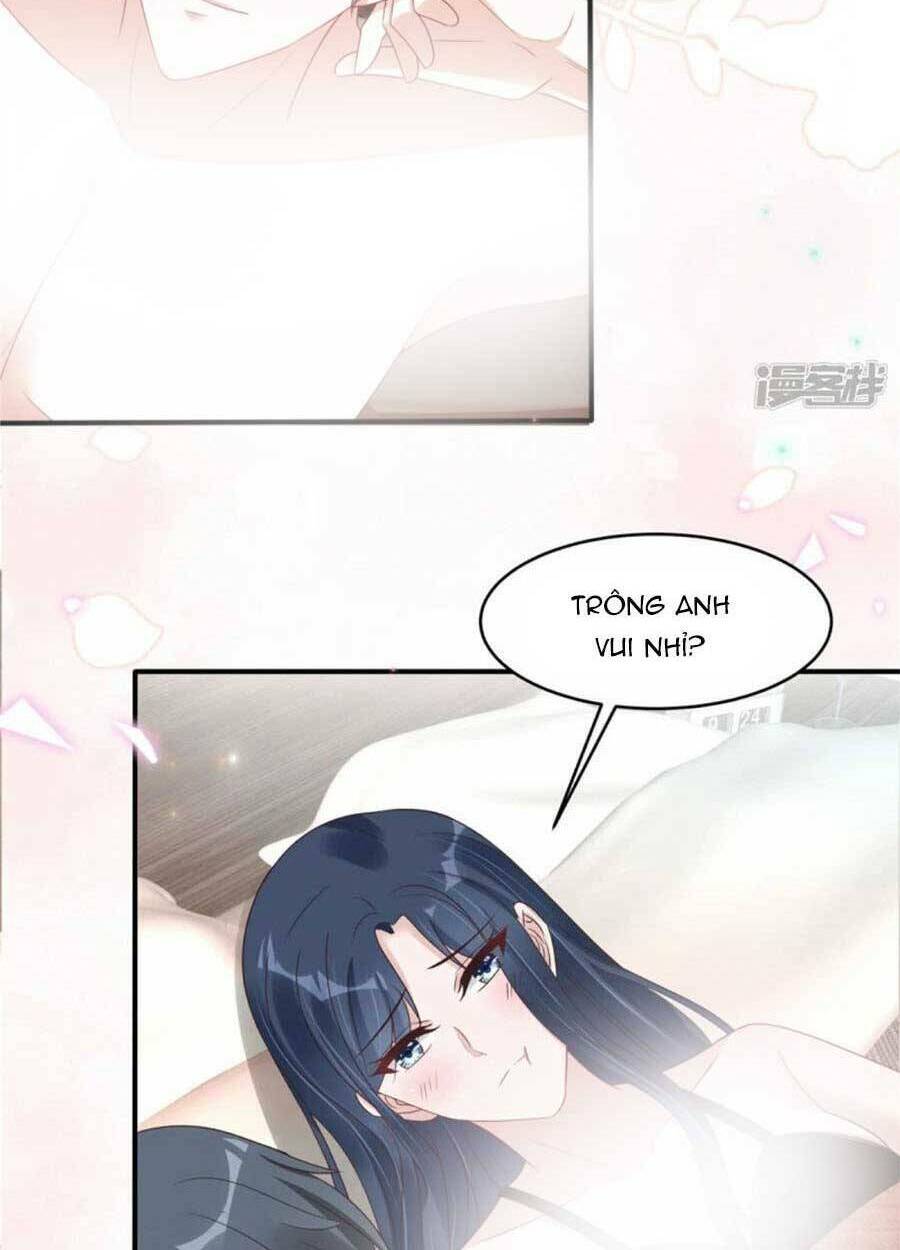 Tinh Quang Lộng Lẫy: Chọn Sếp Làm Chồng Chương 123 Ảnh 9