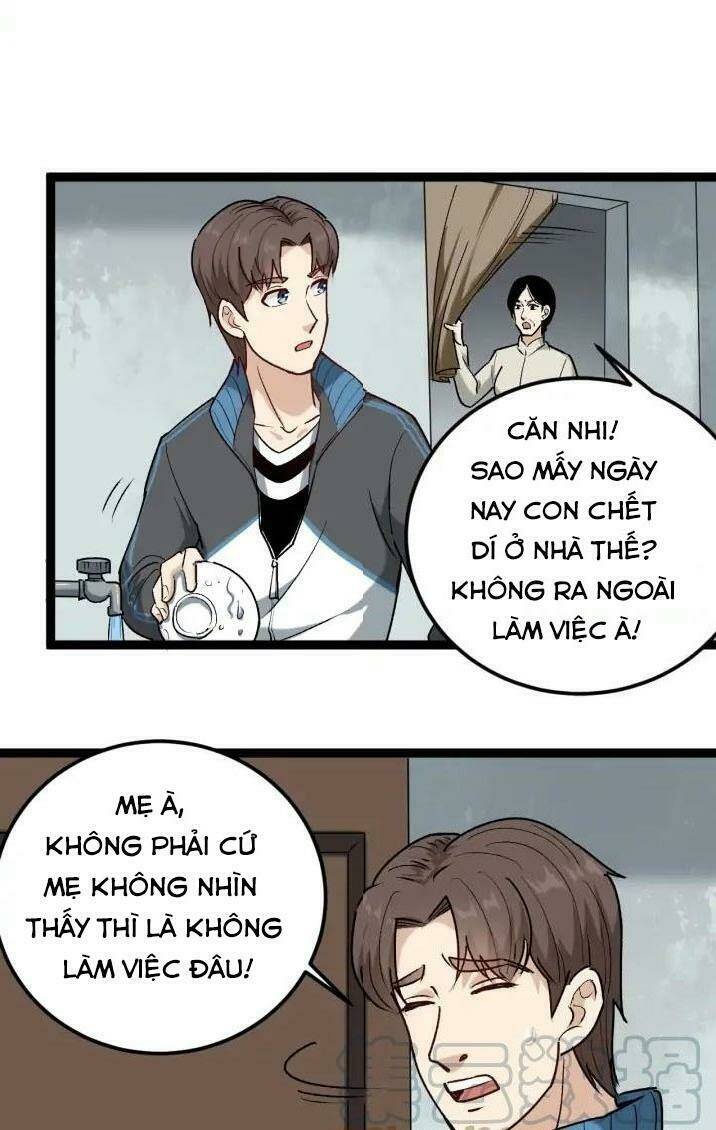 Hồi Xuân Tiểu Độc Y Chương 66 Ảnh 10