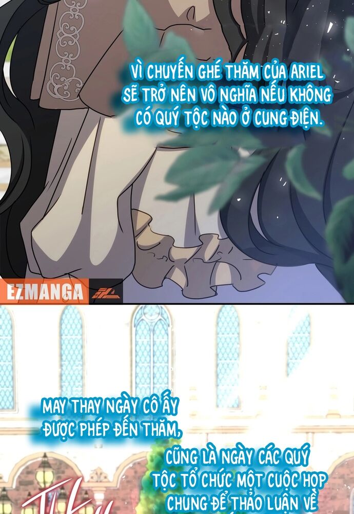 Trò Chơi Tình Ái Chương 19 Ảnh 29