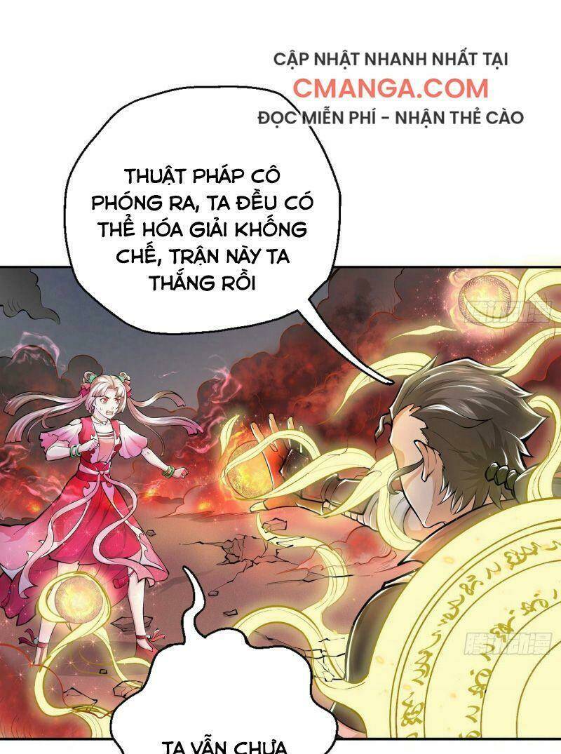 Tu Chân Toàn Dựa Số Lý Hóa Chương 7 Ảnh 2