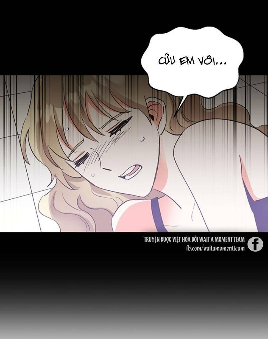 Nụ Hôn Của Giác Quan Thứ 6 Chương 28 Ảnh 44