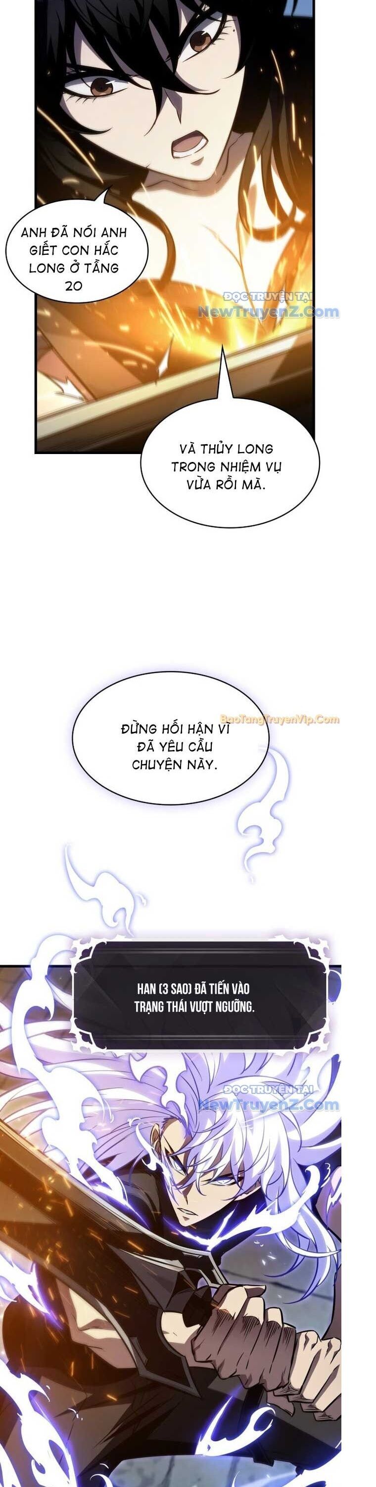 Gacha Vô Hạn Chương 147 Ảnh 37