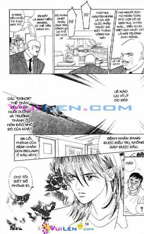 Nàng Tiên Ánh Trăng - Kaguya Hime Chương 11 Ảnh 51