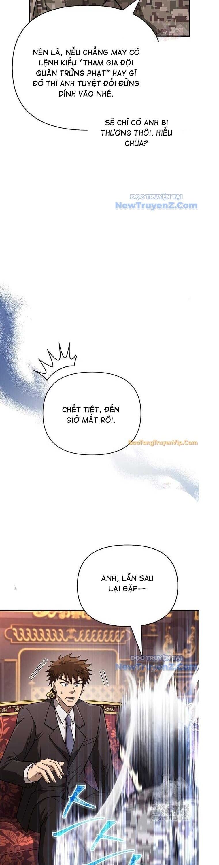 Sống Sót Trong Trò Chơi Với Tư Cách Là Một Cuồng Nhân Chương 105 Ảnh 43