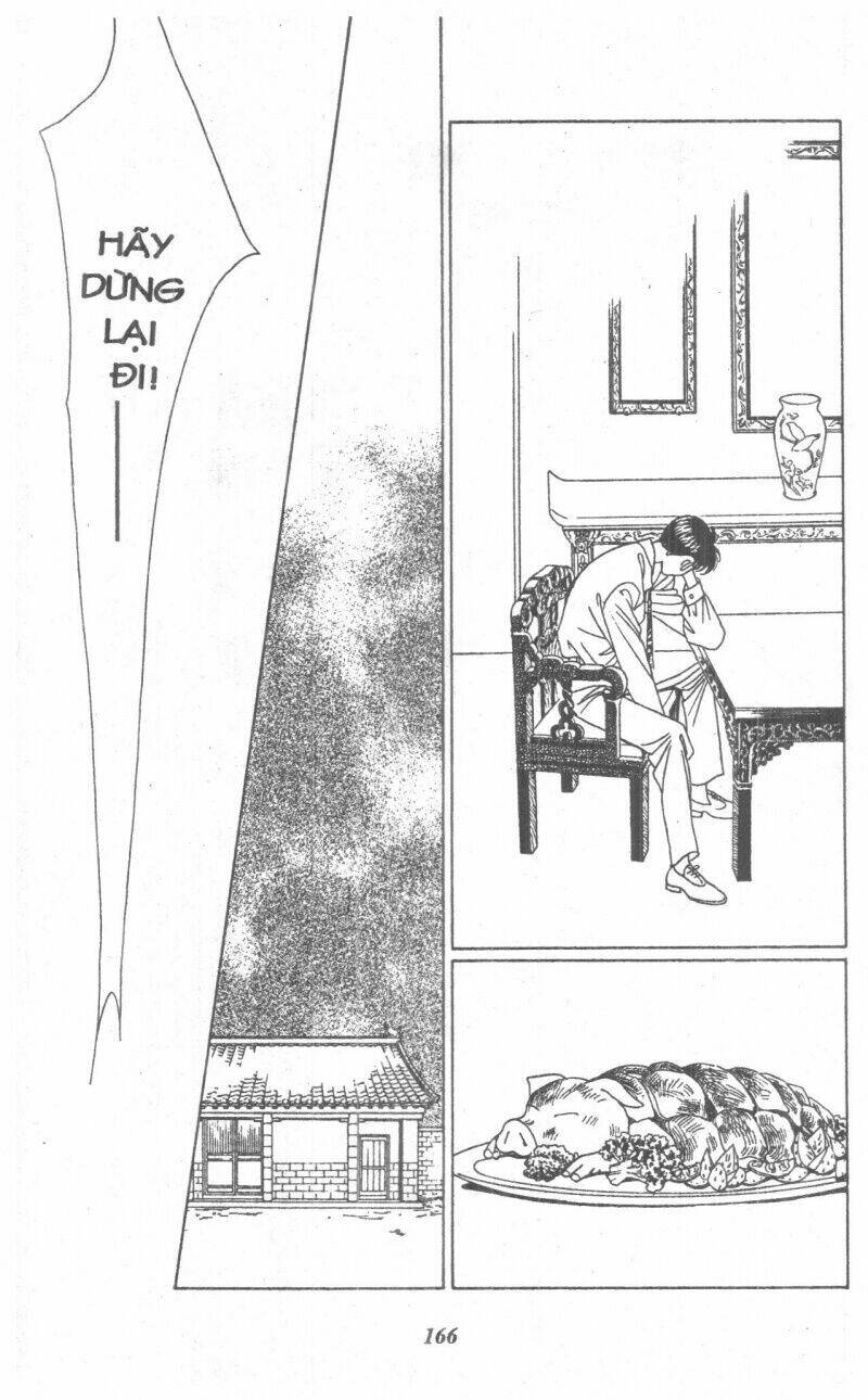 Nàng Tiên Ánh Trăng - Kaguya Hime Chương 8 Ảnh 165