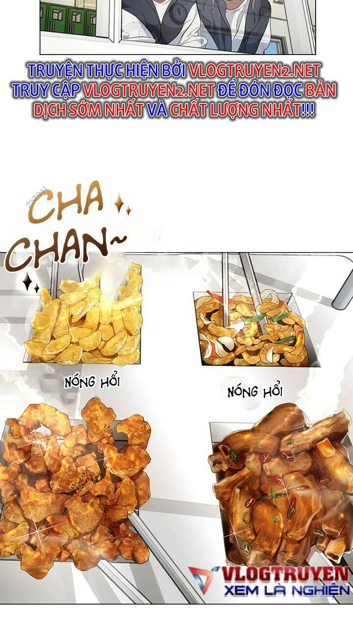 Nhà Hàng Nơi Suối Vàng Chương 22 Ảnh 3