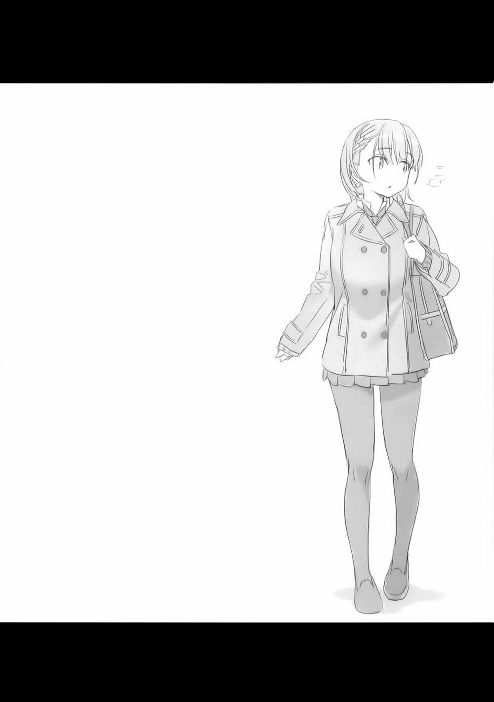 Getsuyobi No Tawawa Sono Chương 69 Ảnh 4