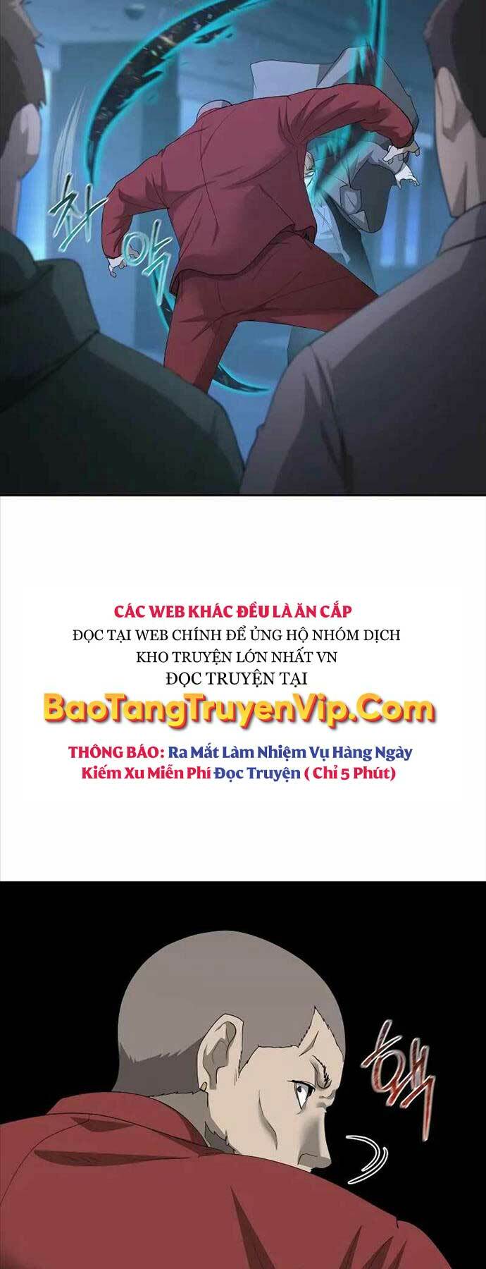 Vị Bạo Chúa Của Ngày Tận Thế Trở Lại Chương 20 Ảnh 39