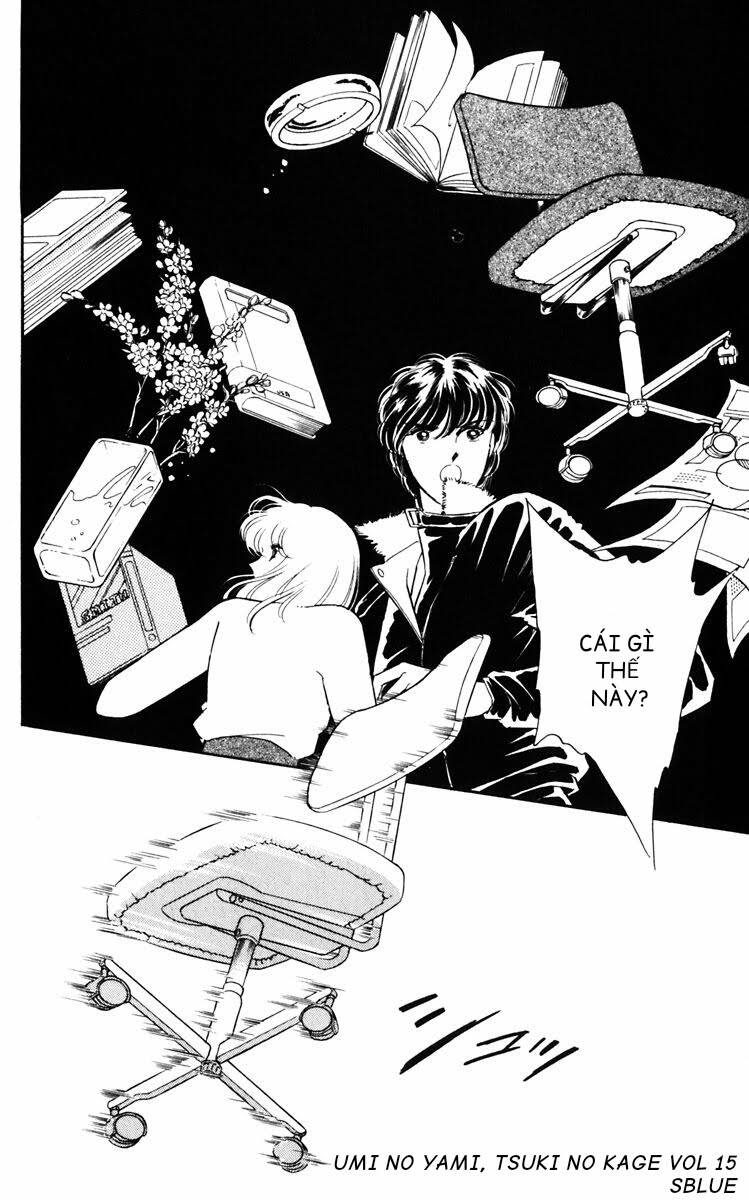 Umi No Yami, Tsuki No Kage Chương 77 Ảnh 10